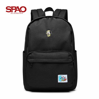 youth group bulletproof computer backpack student leisure bag computer leisure