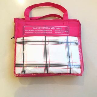 GA CHỐNG THẤM COTTON CAO CẤP VIỆT HƯNG