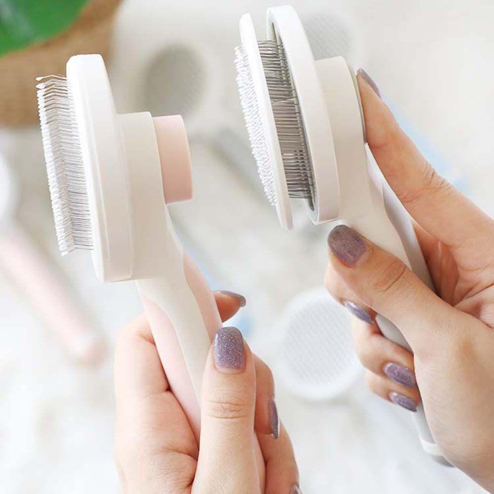 Lược Chải Lông Chuyên Nghiệp Đa Năng Cho Thú Cưng Hiệu DANILO