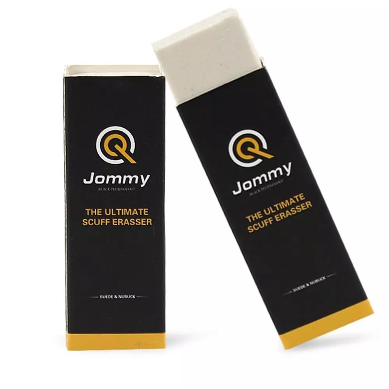 We Flower Gôm Tẩy Vệ Sinh Giày Bốt Da Lộn Tiện Lợi