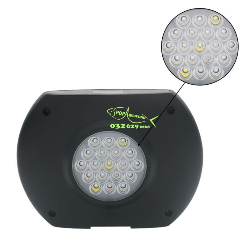Đèn cho bể cá biển Q Seri - Q7