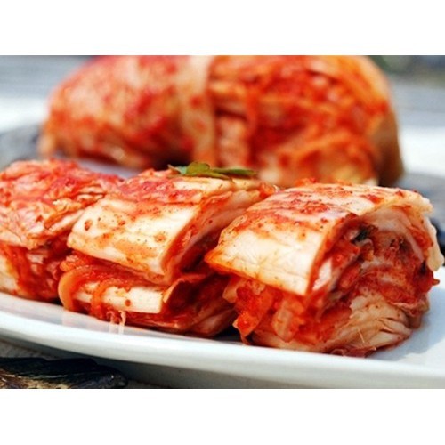 KIM CHI HÀN QUỐC THÙNG 10KG