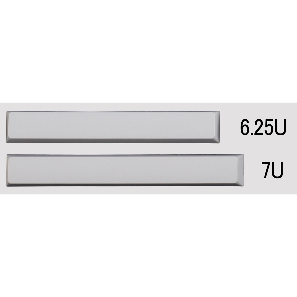 GMK keycaps, 124 phím keycaps cherry Cấu hình DYE-SUB Cá nhân hóa GMK Keycaps cho bàn phím cơ