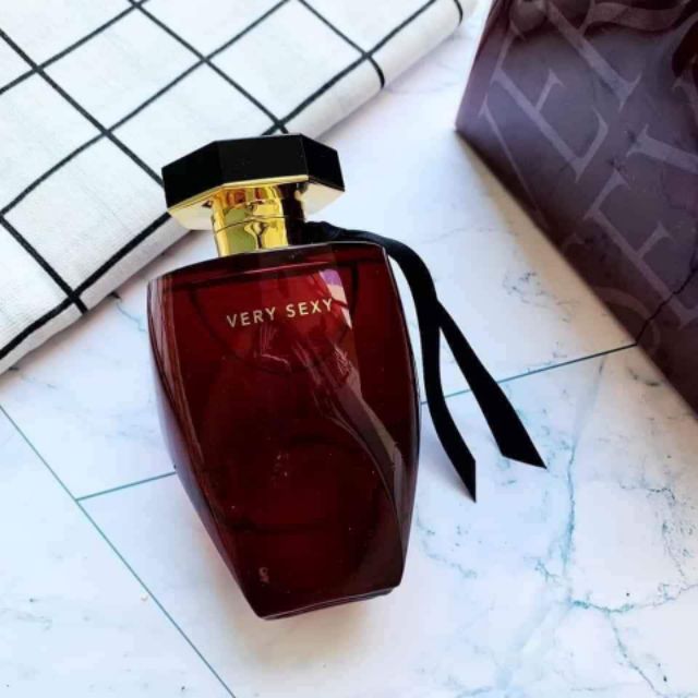 Nước Hoa Nữ Victoria's Secret Very Sexy 2018