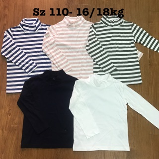 Áo Muji xuất Nhật