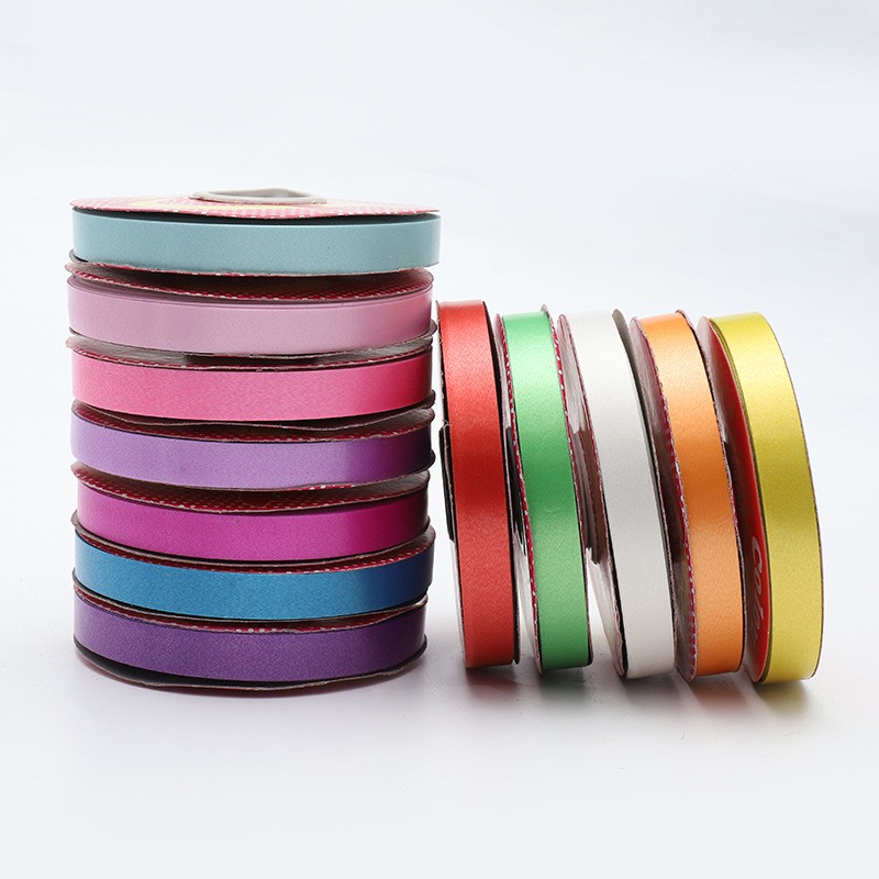 Dây Ruy Băng Trang Trí Tiệc Sinh Nhật, Phòng Cưới Đẹp