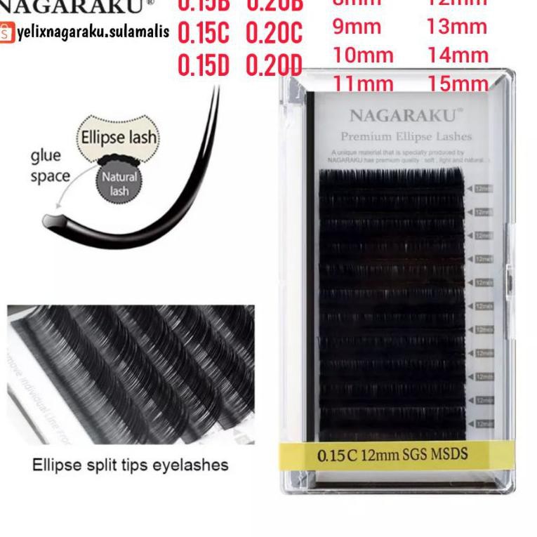 Kẹp Chất Lượng Cao 0.15C 0.15D 0.20C 0.20D 8mm 9mm 10mm 11mm 13mm 14mm 1 | BigBuy360 - bigbuy360.vn