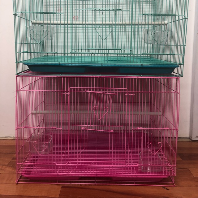Lồng chim to mã 600