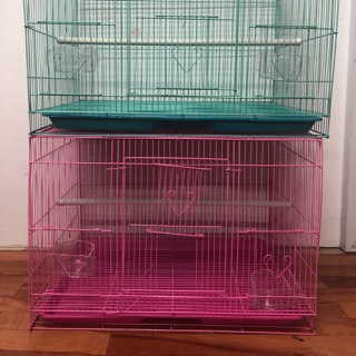 Lồng chim to mã 600