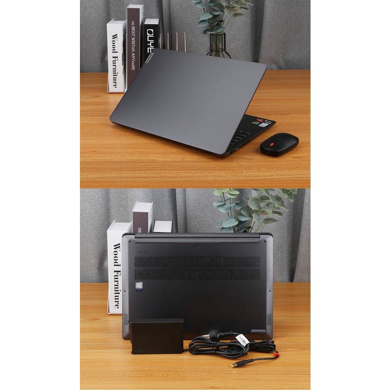 Laptop Lenovo Xiaoxin Pro16 | Ryzen 7 5800H | GTX 1650 | 16GB Ram | 2,5K 120hz | 512GB SSD | WIFI 6 | BigBuy360 - bigbuy360.vn