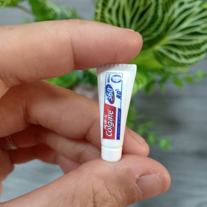 Bộ sản phẩm đồ dùng vệ sinh cá nhâ ,đồ chơi mô phỏng cho búp bê