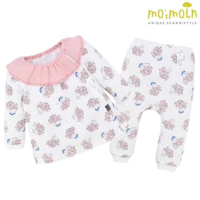 bộ moimoln xuất hàn