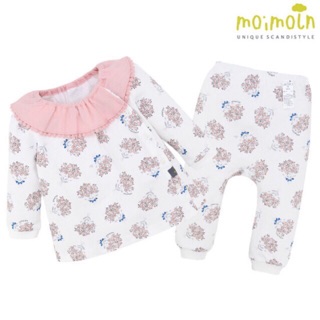 bộ moimoln xuất hàn