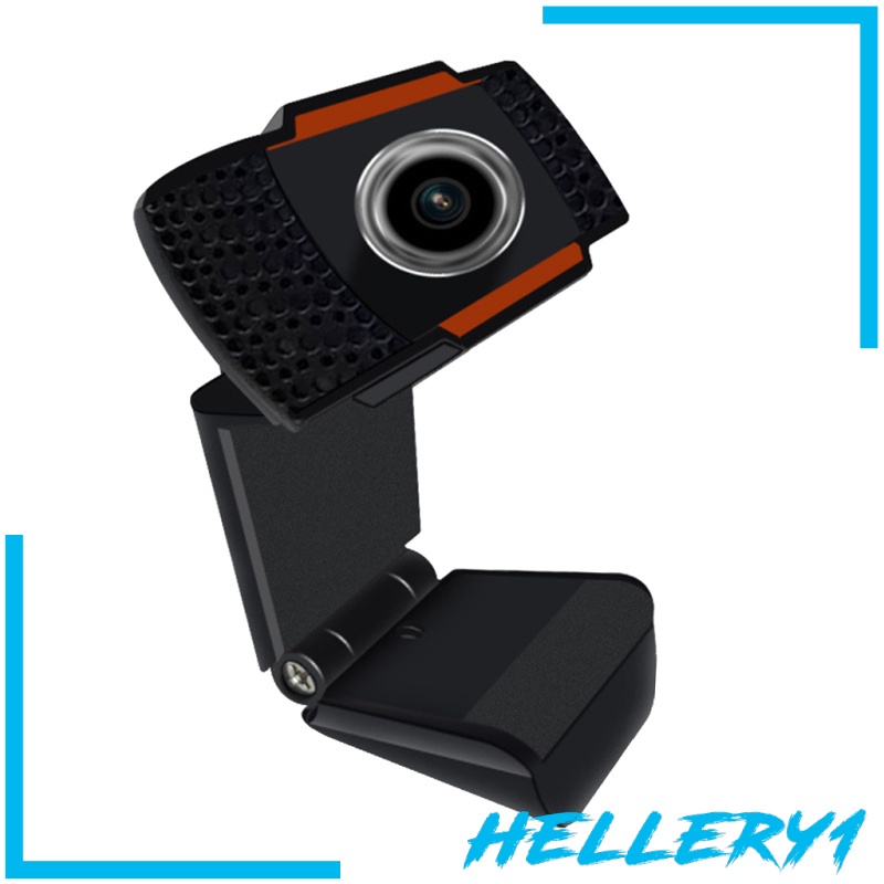 1 Webcam HD USB tích hợp Mic cho máy tính | BigBuy360 - bigbuy360.vn