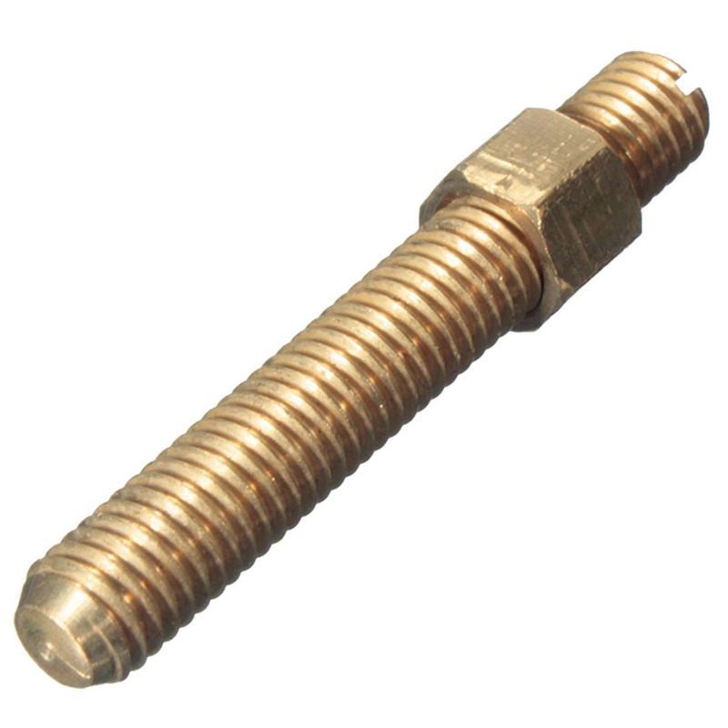 Bộ Phụ Kiện Cố Định Vòi Nước Bồn Rửa Chén M8