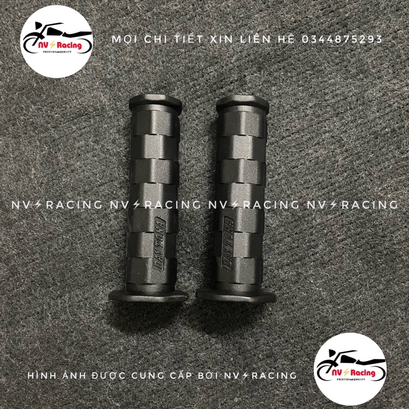 Bao tay ( tay nắm ) Daytona hàng loại tốt