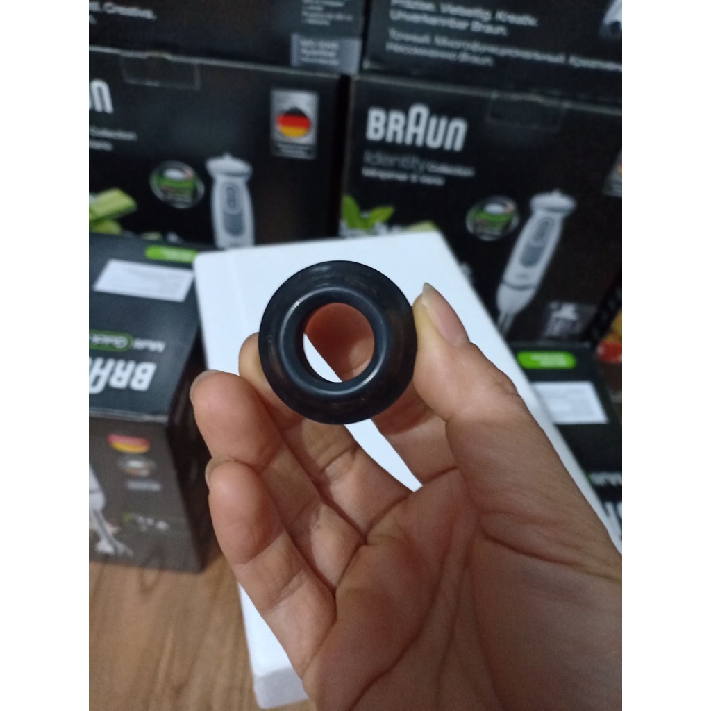 Gioăng Bowl Máy Ép Chậm Hurom H300 - H200 - H201 - H100