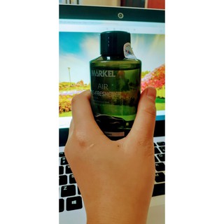 4 chai dung dịch khử mùi khử khuẩn Markel 100ml - Mẫu mới, hàng chính hãng