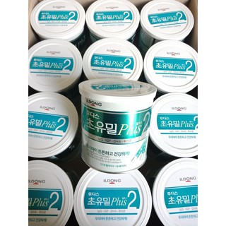 Sữa non ildong hàn quốc số 2 cho trẻ từ 1-9 tuổi