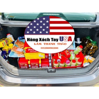 🇺🇸 SỮA ENTRUST MỸ (KHÔNG ĐƯỜNG)