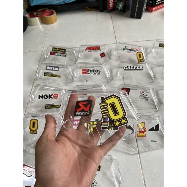 🔴 NẮP CHE BÌNH NƯỚC PHỤ VARIO AIR BALDE TRONG SUỐT ✅  COVER BOLTE VARIO , AIR BLADE  ✅ ✅ SĂN SALE HÀNG CHẤT LƯỢNG