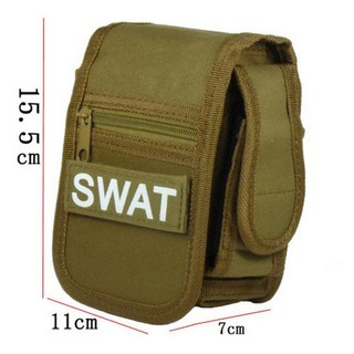 Túi swat nhỏ đeo hông