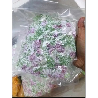 Thạch sắn dây nấu chè