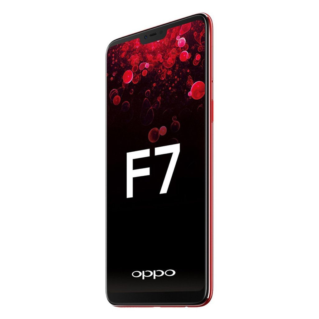 Điện Thoại OPPO F7 (128GB) - Hãng Phân Phối Chính Thức