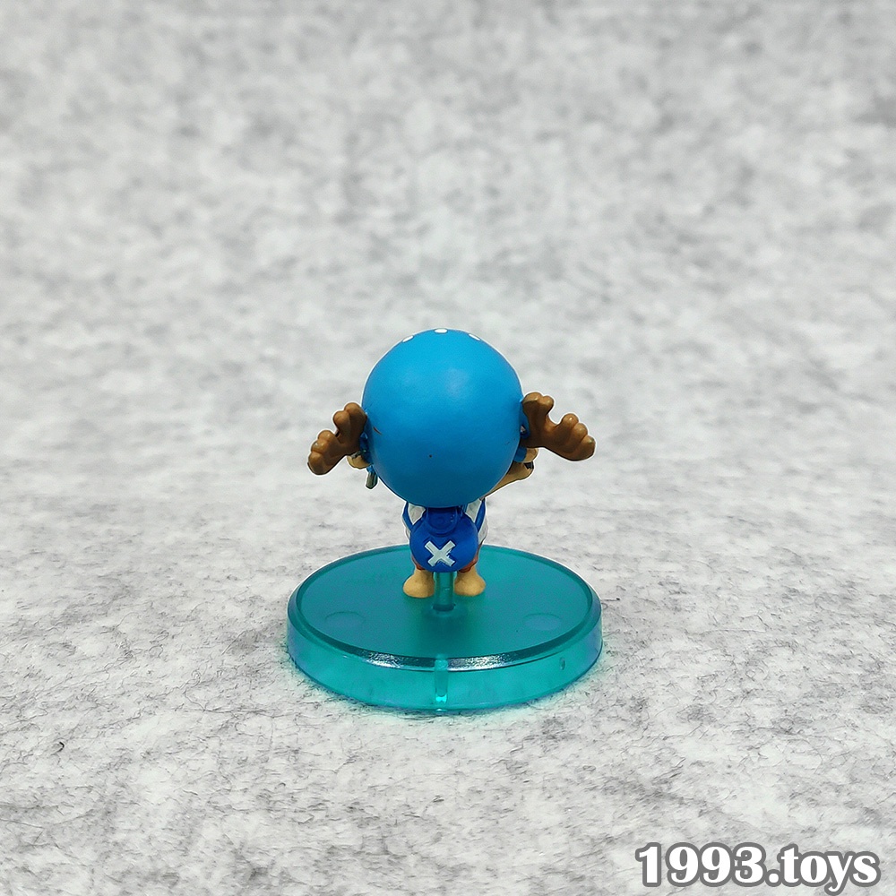 Mô hình nhân vật Bandai figure One Piece Collection Super Deformed SD Vol.20 FC20 - Nine Pirates - Tony Tony Chopper