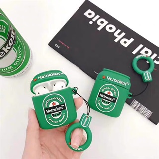 Case Airpod 1/2/pro lon bia