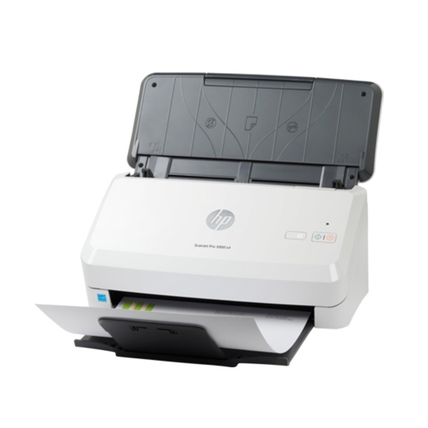 MÁY QUÉT HP SCANJET PRO 3000 S4 (6FW07A) - HÀNG CHÍNH HÃNG