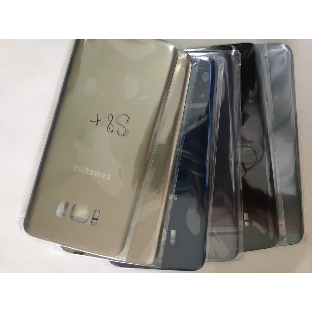 nắp lưng samsung S8+