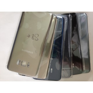 Nắp lưng samsung S8+