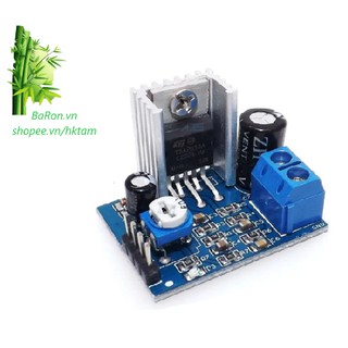 Mua Mạch khuếch đại âm thanh đơn kênh TDA2030 14W - 2D0