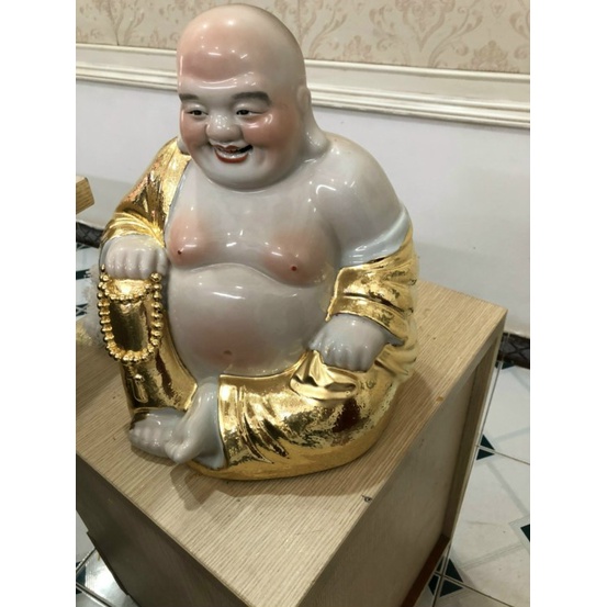 Lá vàng 9999 khổ 9.33 cm trang trí trong ngành thực phẩm, làm đẹp spa