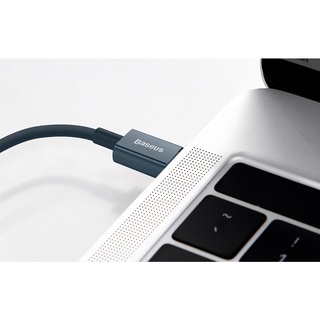 Cáp Baseus Sạc Nhanh PD 20W USB C To Lightning