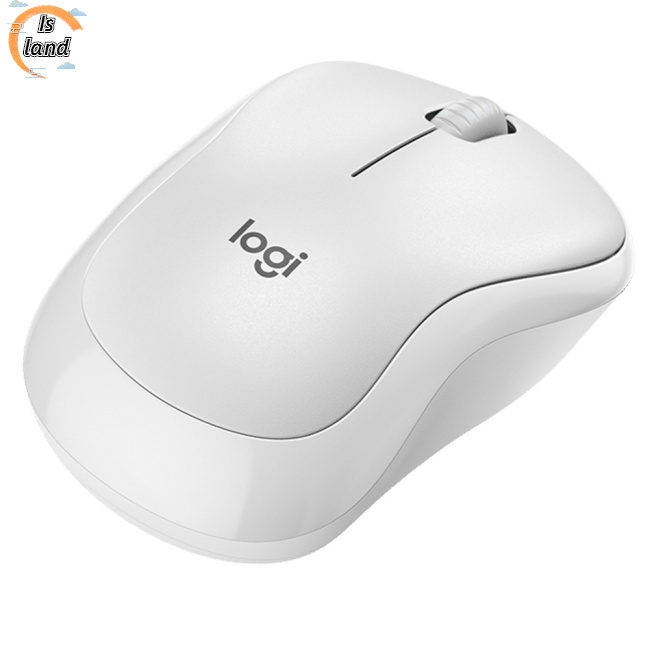 Chuột không dây logitech m221 3 nút 1000dpi kèm thiết bị nhận tín hiệu - ảnh sản phẩm 6