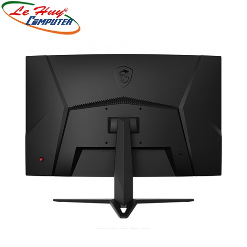 [Mã ELMSDAY giảm 6% đơn 2TR] Màn hình cong MSI OPTIX G27C4 27" VA 165Hz chuyên game | BigBuy360 - bigbuy360.vn