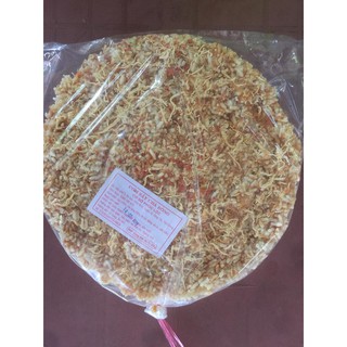 Cơm Sấy Chà Bông Phước Lộc Đặc Biệt