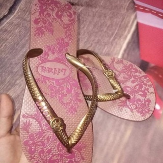 Dép Lào lilas combo 2 đôi