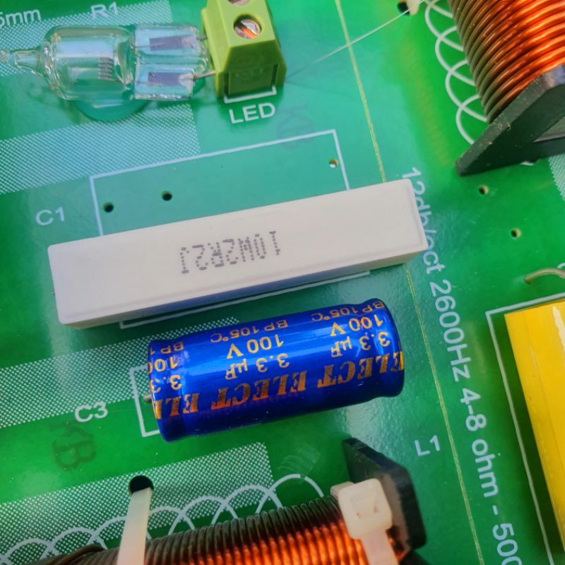 Phân Tần Loa Sân Khấu Loa Full Đơn 30 40 50 , 1 bass 1 trép loa 3 tấc 4 tấc 5 tấc đánh Main công suất lớn