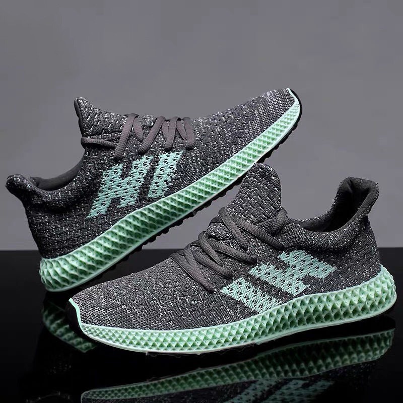 Giày Thể Thao Nam 2019|Giày Thể Thao Nam Đẹp|Size 39-44 | BigBuy360 - bigbuy360.vn