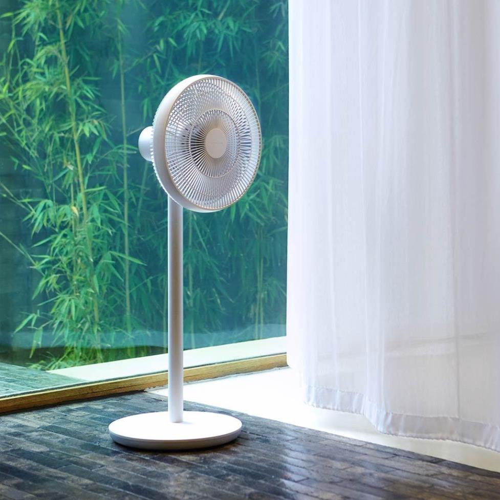 Quạt Điện Thông Minh Xiaomi Smartmi Fan Gen 3 Bản Quốc Tế