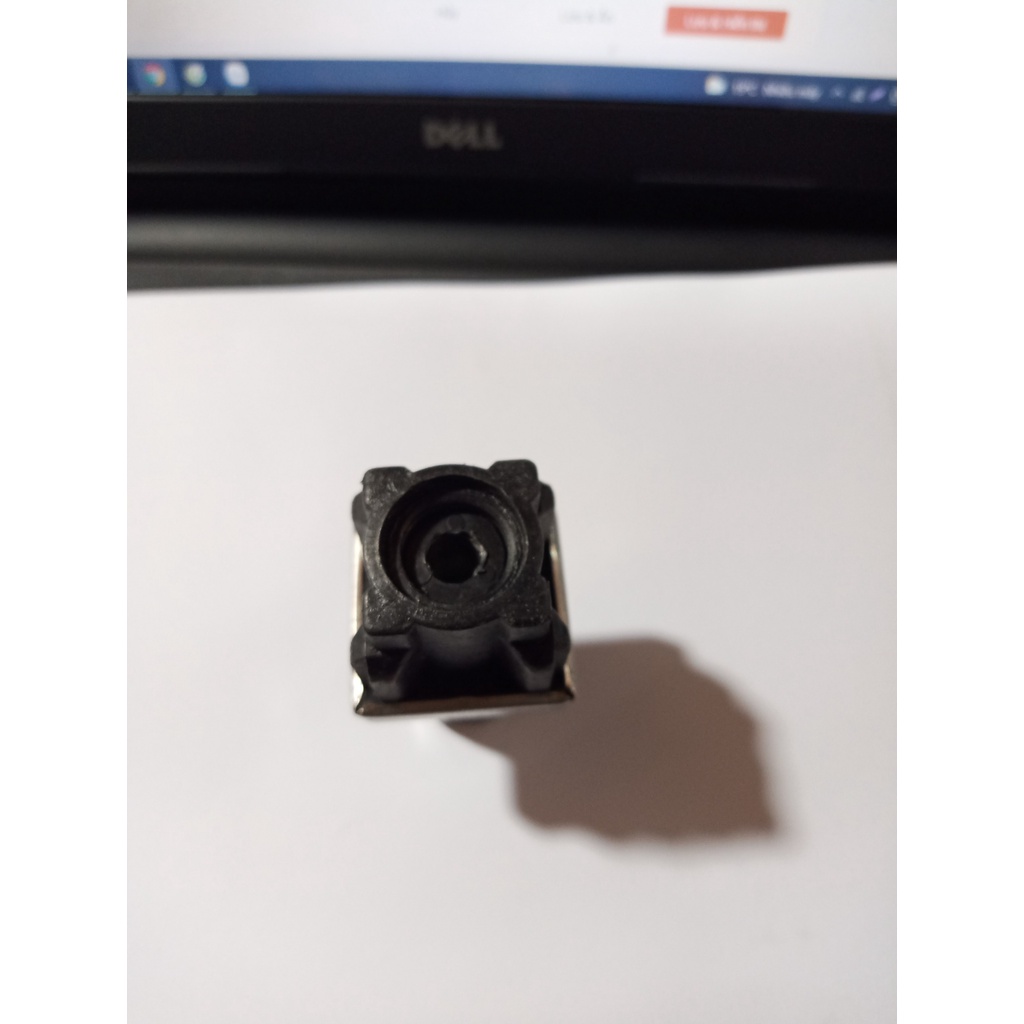 Chân tăng chỉnh inox