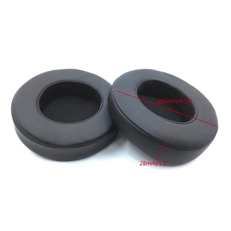 Set 2 Đệm Tai Nghe Chuyên Dụng Cho Razer Thresher Ultimate 7.1