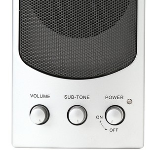 Loa vi tính SoundMax A140