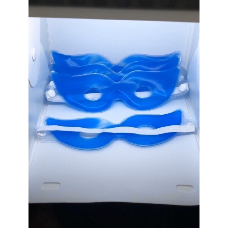 mắt lỗ đá lạnh,dùng đắp giảm stress,giảm thâm,giảm sưng bọng mắt. | BigBuy360 - bigbuy360.vn