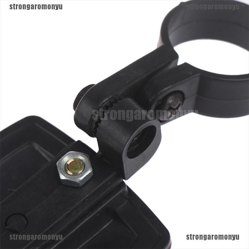 1 Tấm Phản Quang Cảnh Báo An Toàn Cho Xe Đạp