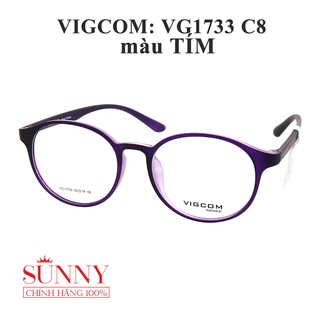 Gọng kính Vigcom VG1733