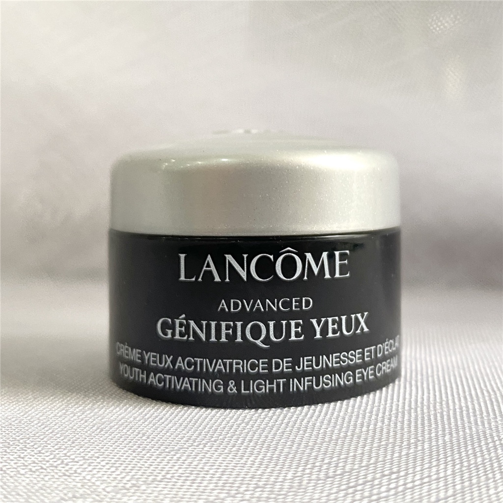 Lancome Tinh Chất Mắt Trẻ Hóa Advanced Genifique Eye Light Pearl 5ml